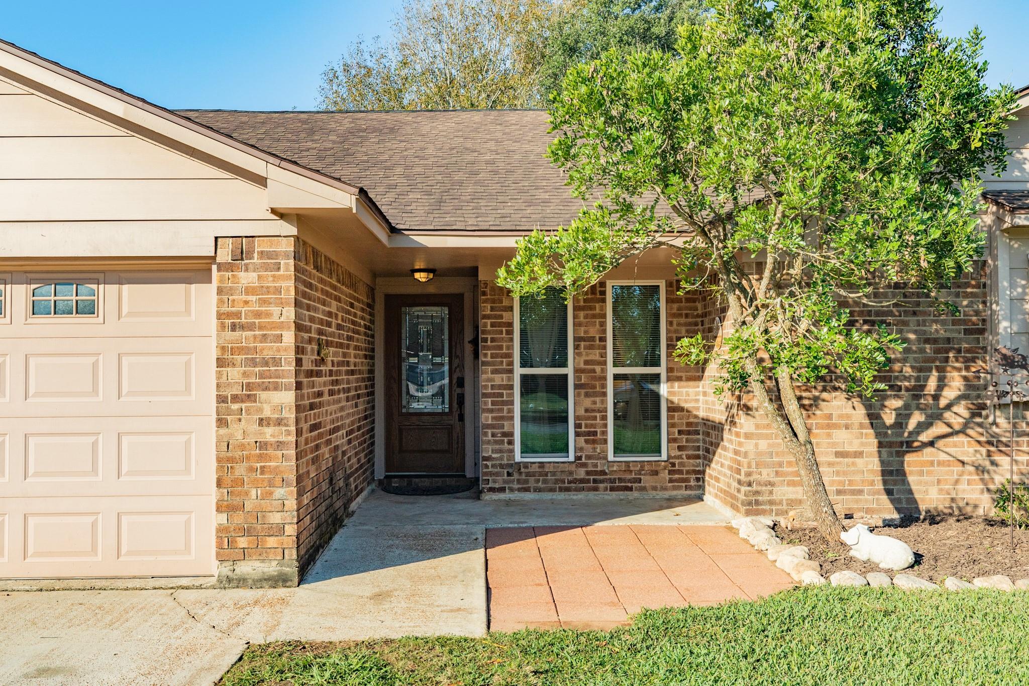 2837 Rimfire Drive