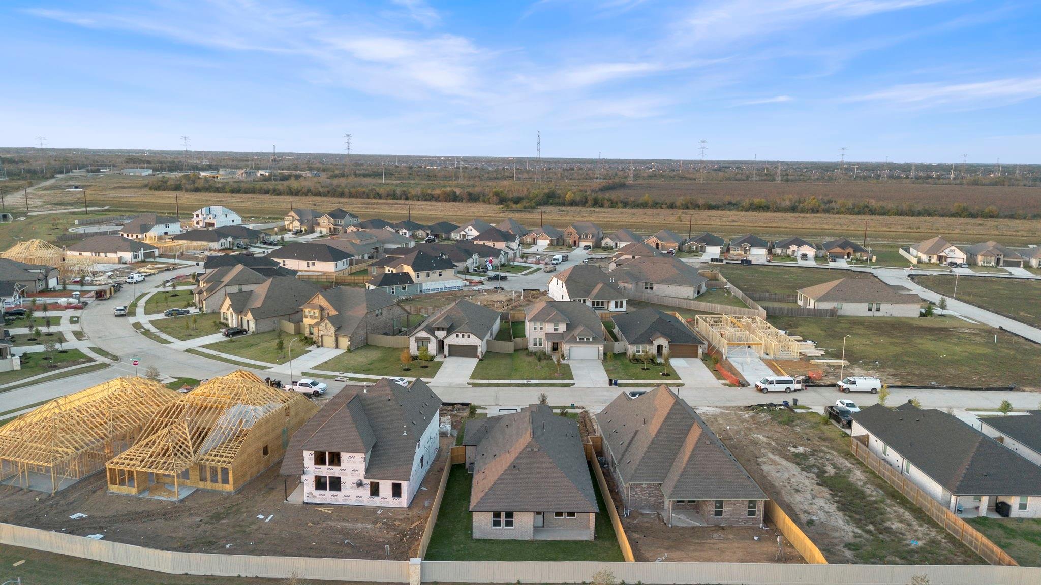 4011 Sterling Springs Lane