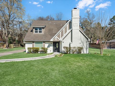 Photo of 740 River Plantation Drive, Conroe, TX 77302 (MLS # 97065254)