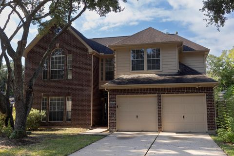 Photo of 13826 Rosebranch Court, Houston, TX 77059 (MLS # 97374496)