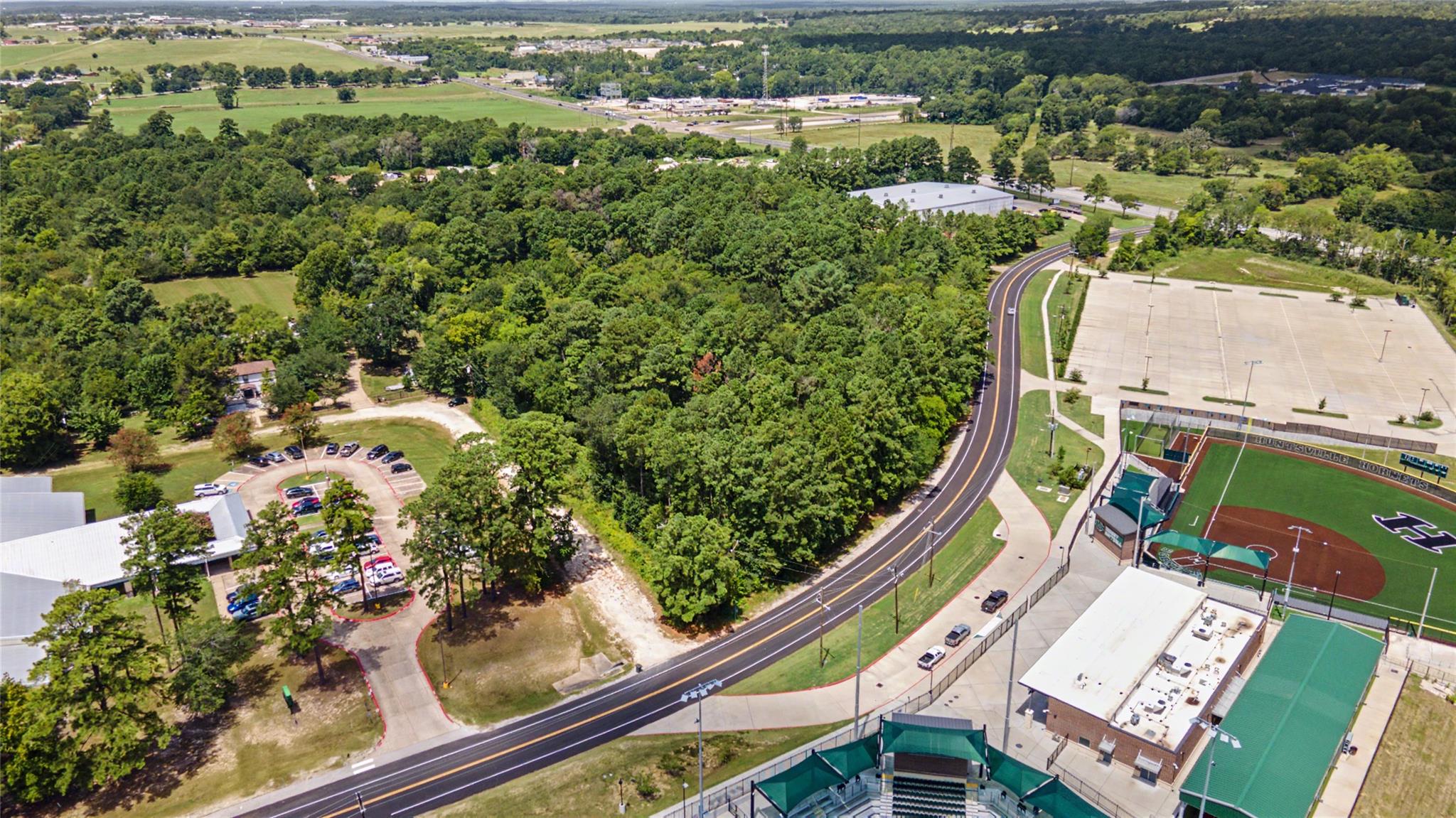 TBD Martin Luther King Dr Road E