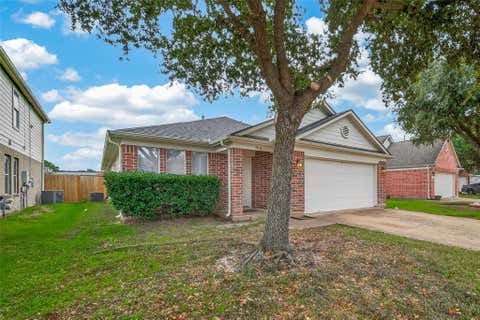 Photo of 5614 Calm Court, Houston, TX 77084 (MLS # 38797552)
