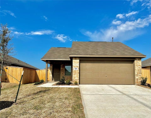 Photo of 325 Birch Blossom Path, Magnolia, TX 77354 (MLS # 55677500)