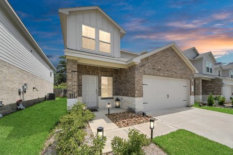 Photo of 22654 Winter Maple Trail, Spring, TX 77373 (MLS # 51596862)