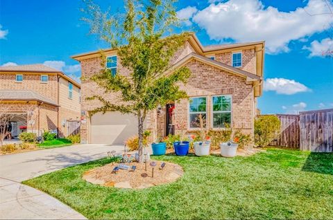 6506 Cody Mountain Trail Richmond TX 77407