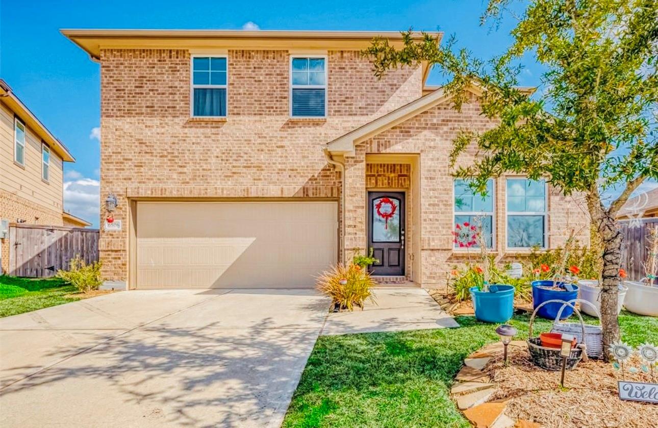 6506 Cody Mountain Trail