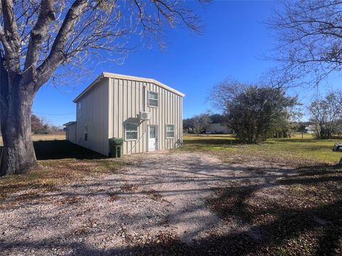 Photo of 8110 Bullard Road, Rosharon, TX 77583 (MLS # 62113961)