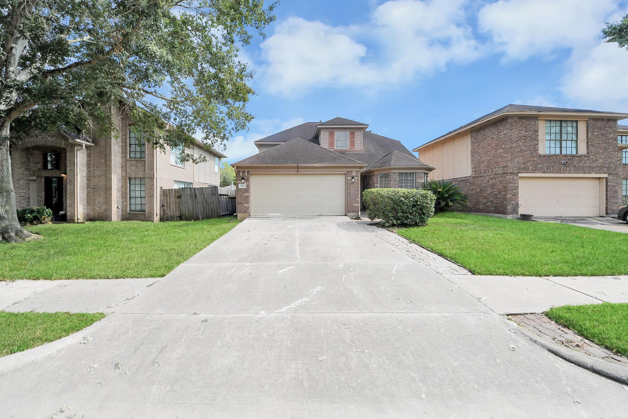 1911 Wildwood Ridge Drive