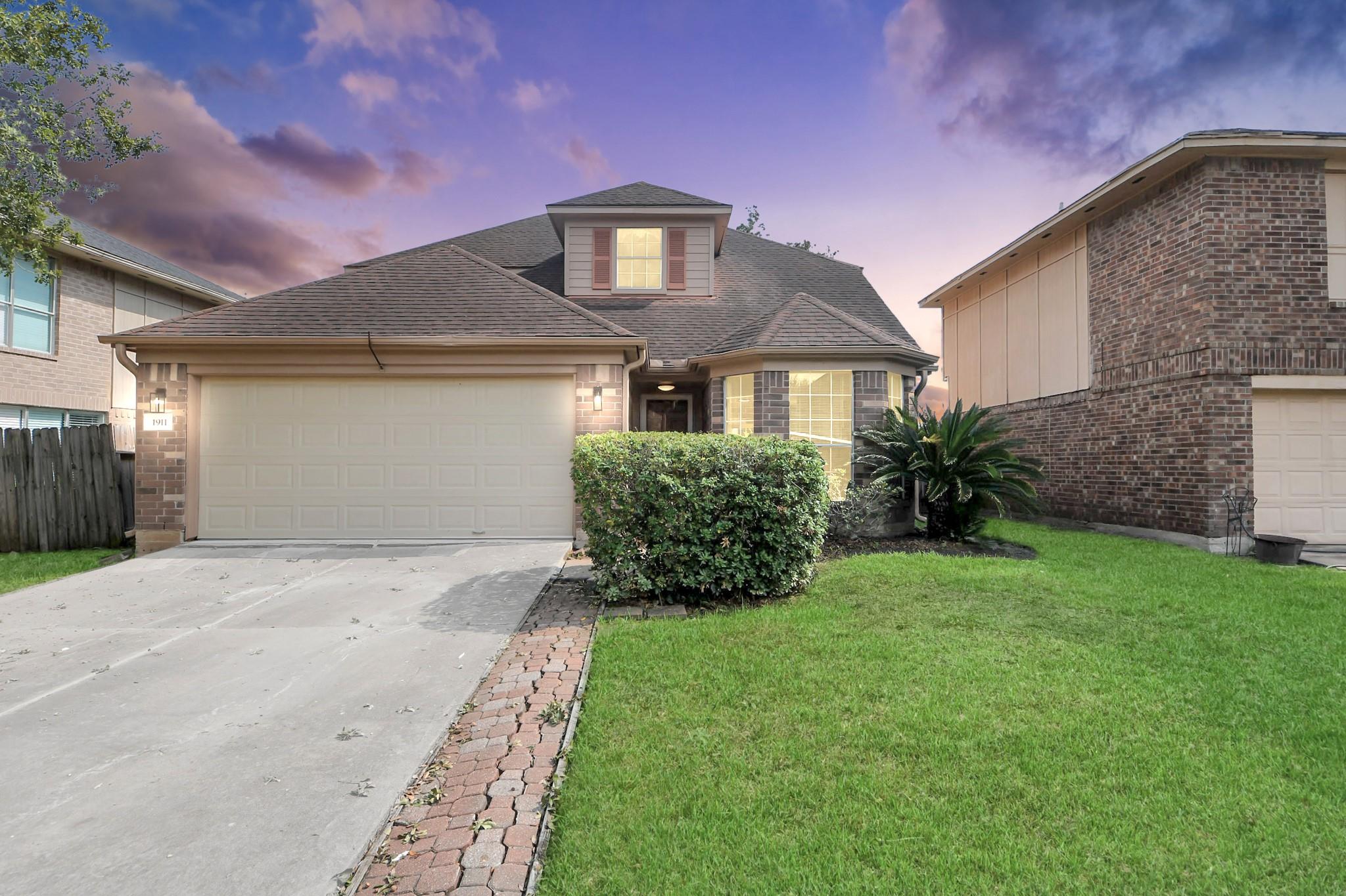 1911 Wildwood Ridge Drive