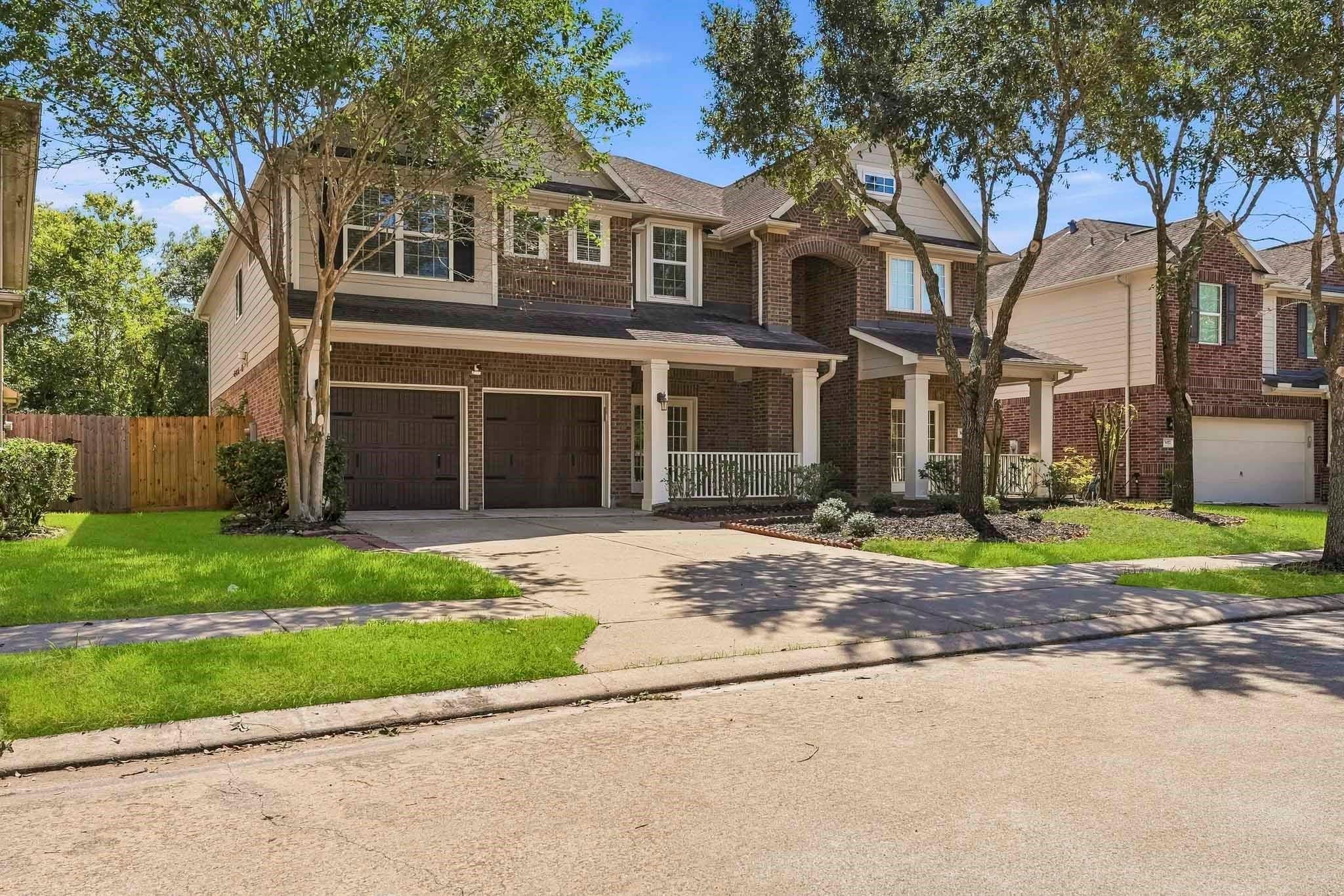 3023 London Lane