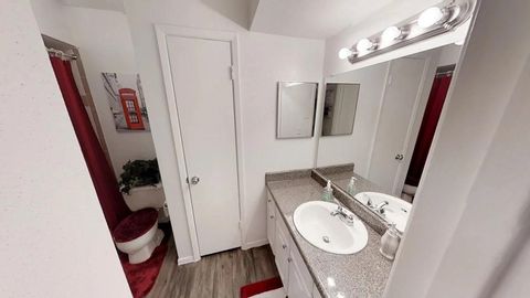 Photo of 515 S Bender Avenue Ave #2008, Humble, TX 77338 (MLS # 29968614)