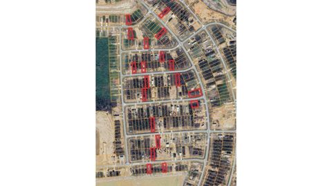 Photo of 3550 County Rd 5818, Cleveland, TX 77327 (MLS # 65312126)