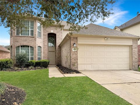 Homes For Sale - 3007 Acacia Fair Lane<br/> Fresno, TX 77545
