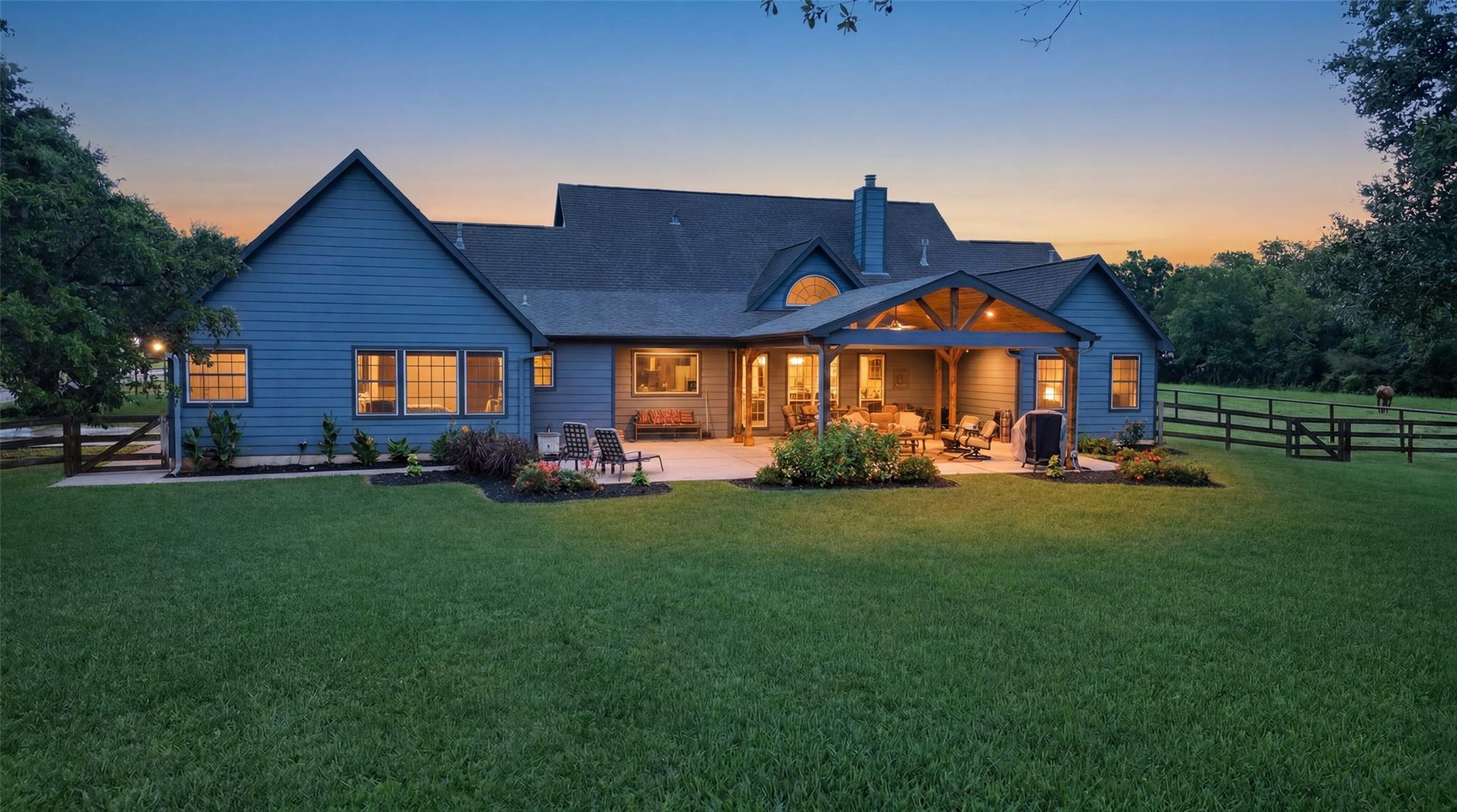 600 Piney Creek Road