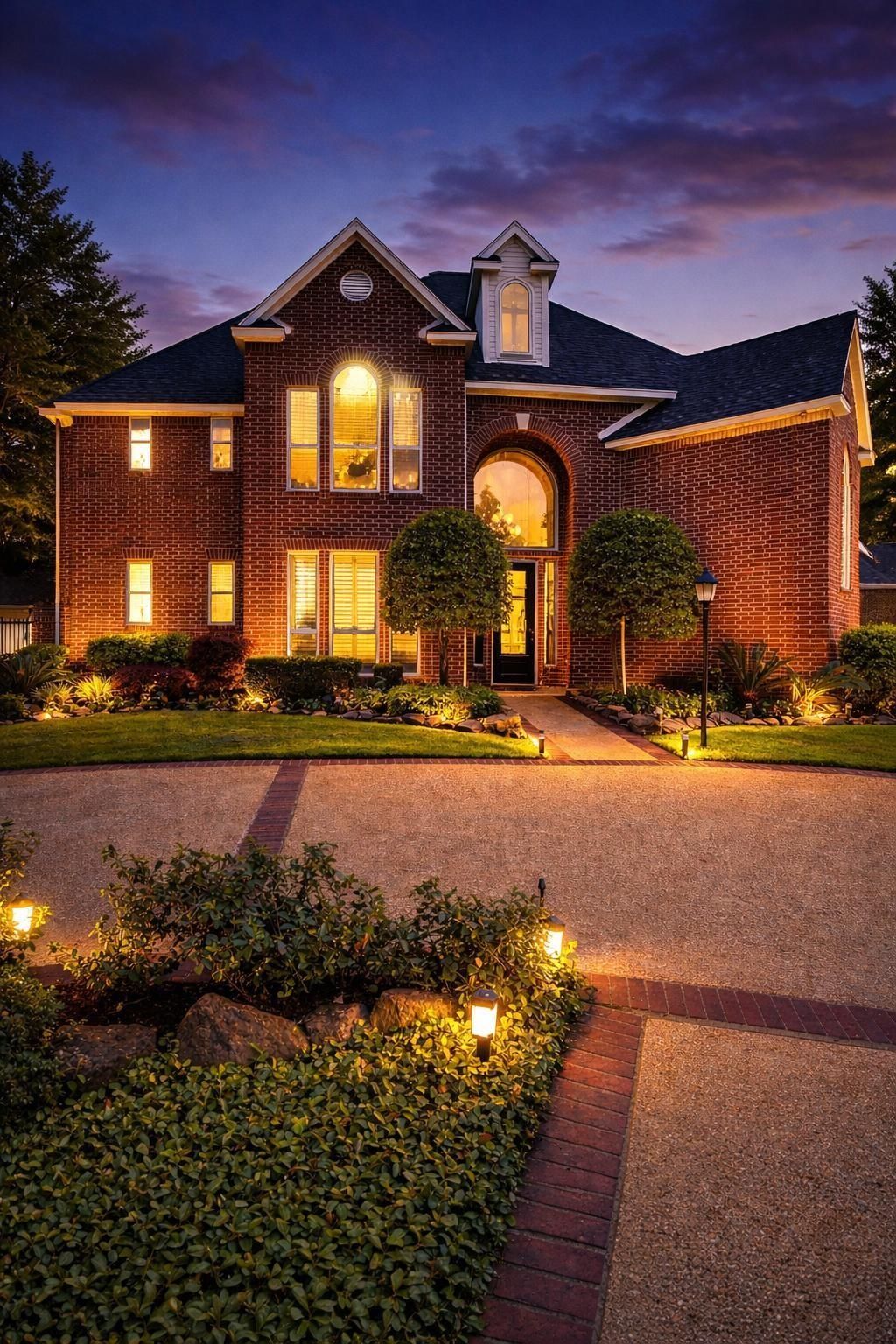 Photo of 14122 Champion Village Drive, Houston, TX 77069 (MLS # 26226434)