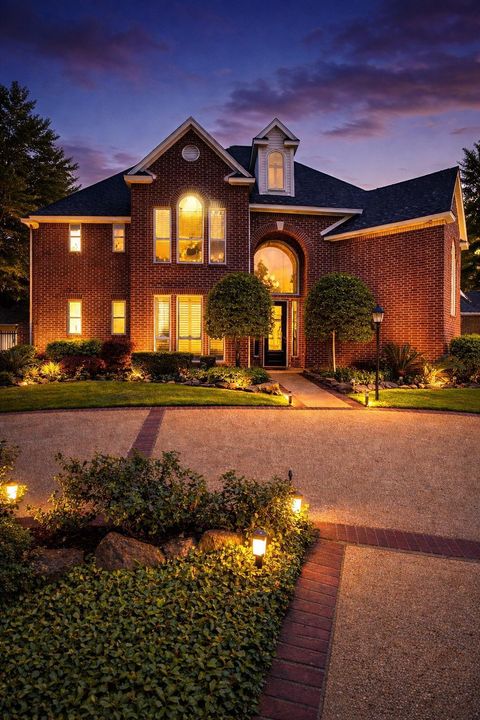 14122 Champion Village Drive Houston TX 77069