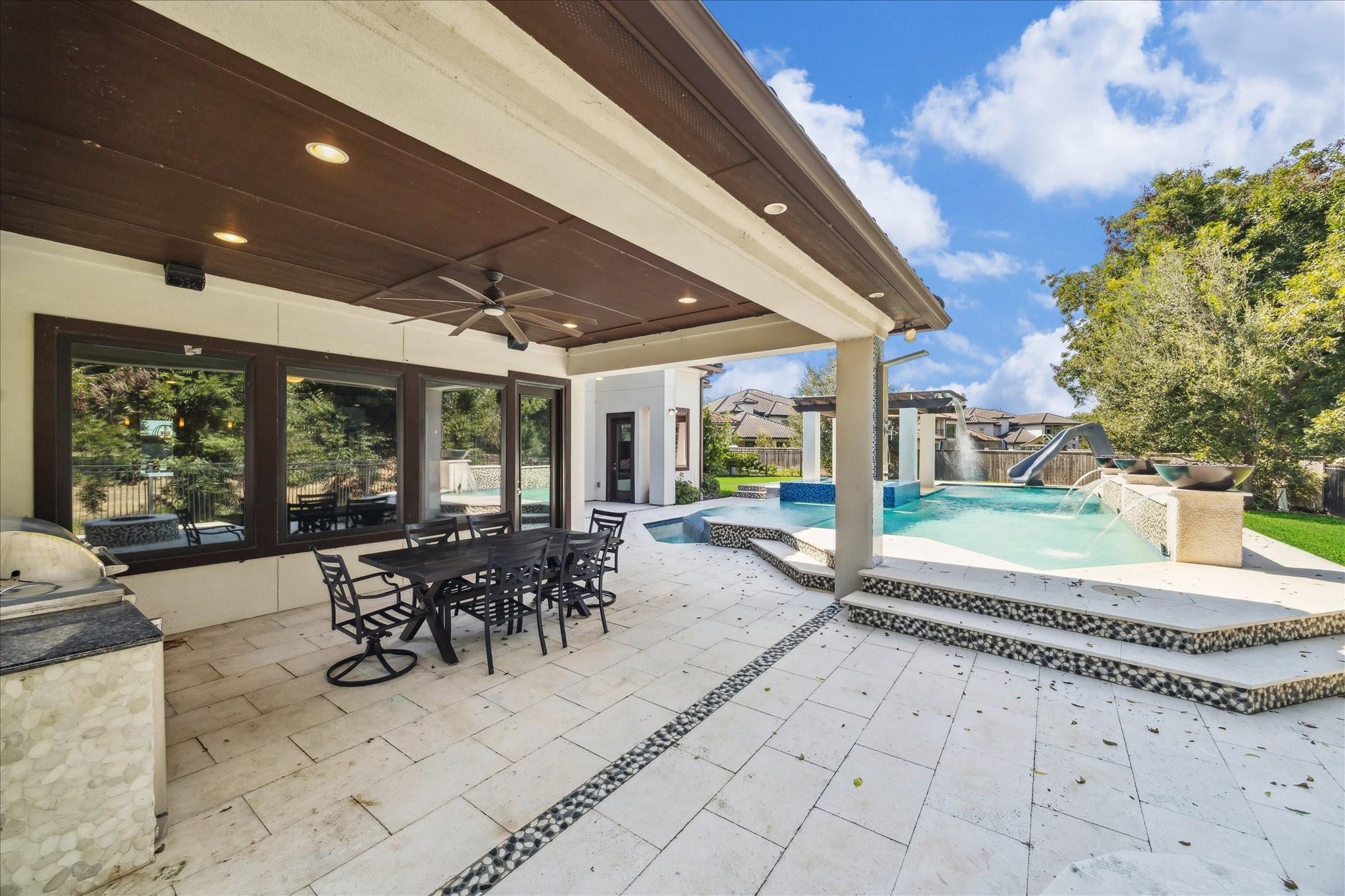 Sugar Land, Texas, 77479, United States, 5 Bedrooms Bedrooms, ,6 BathroomsBathrooms,Residential,Active,2032429