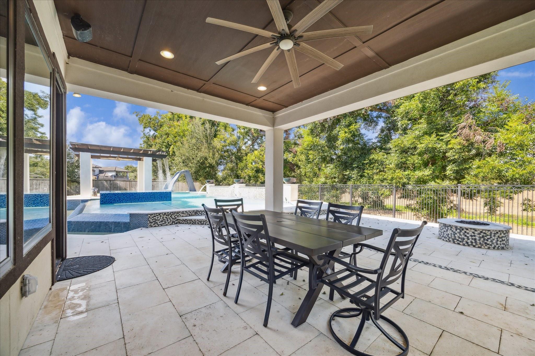 Sugar Land, Texas, 77479, United States, 5 Bedrooms Bedrooms, ,6 BathroomsBathrooms,Residential,Active,2032429