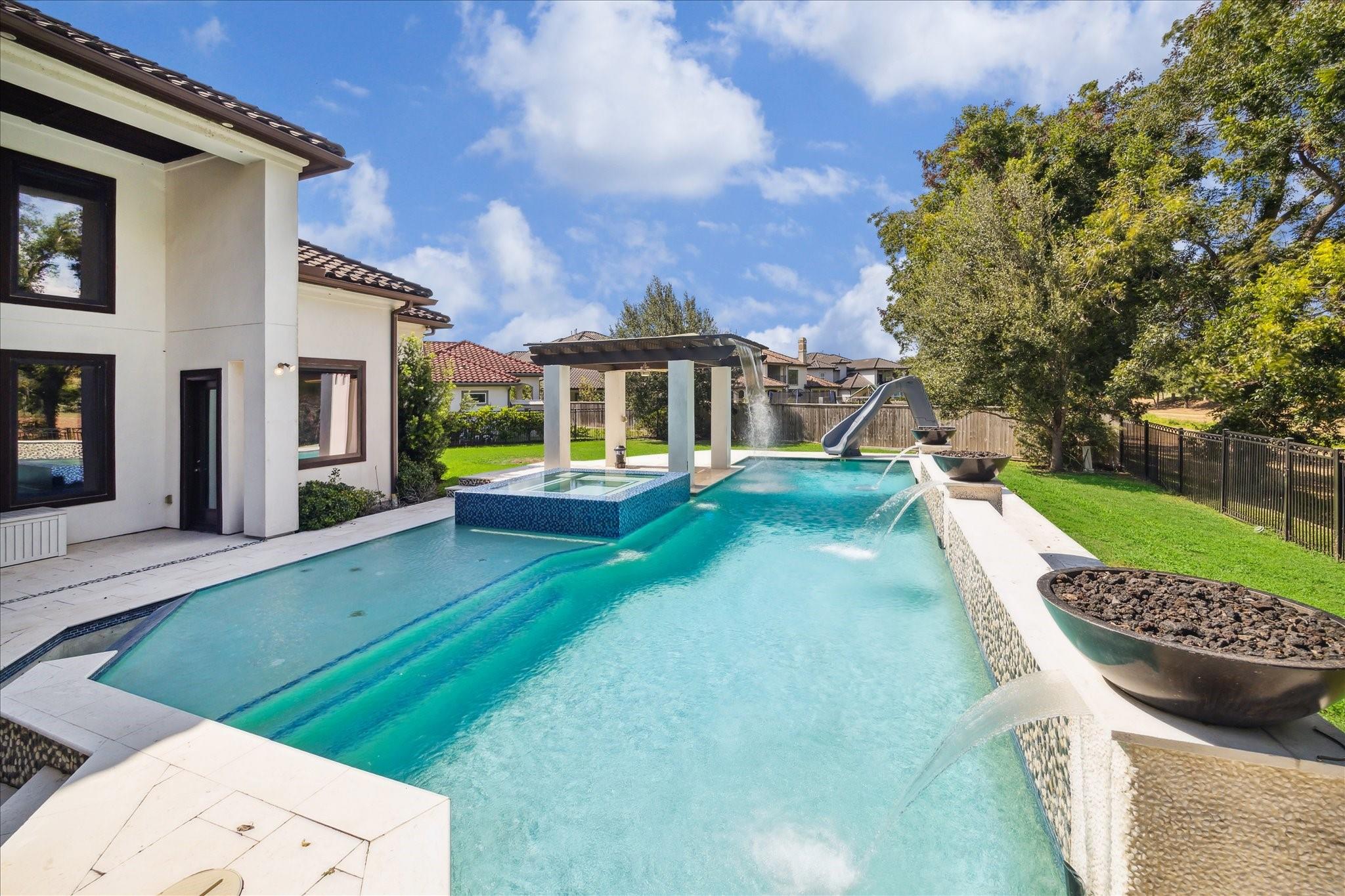 Sugar Land, Texas, 77479, United States, 5 Bedrooms Bedrooms, ,6 BathroomsBathrooms,Residential,Active,2032429