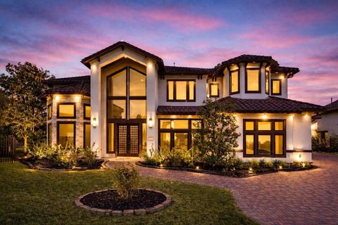 79 Amber Hollow Court Sugar Land TX 77479