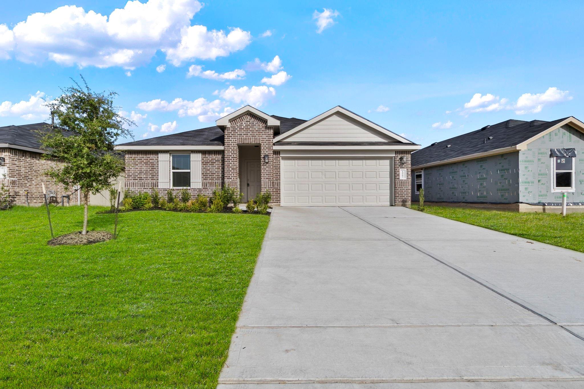 14293 Moonflower Drive