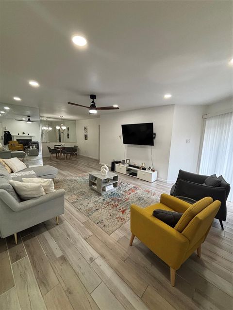 Photo of 9700 Leawood Boulevard #1103, Houston, TX 77099 (MLS # 50138489)