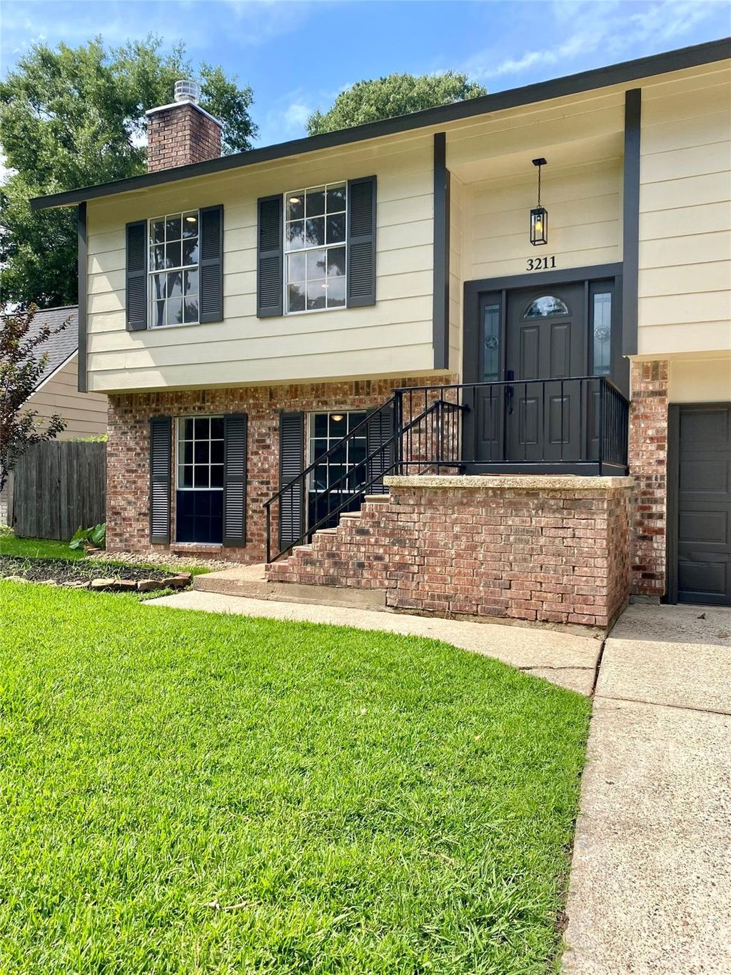 Photo of 3211 Park Garden Drive, Humble, TX 77339 (MLS # 57727519)