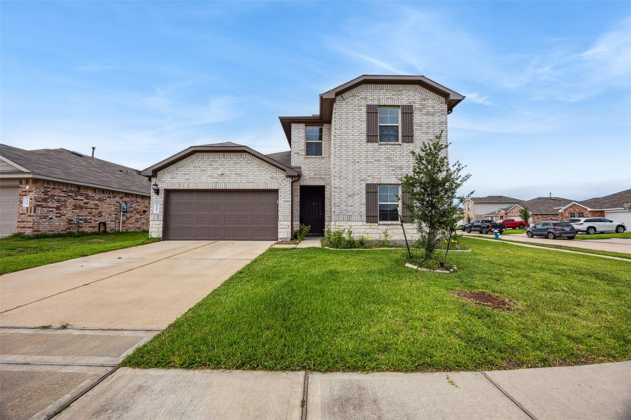 5102 Hedgerose Lane