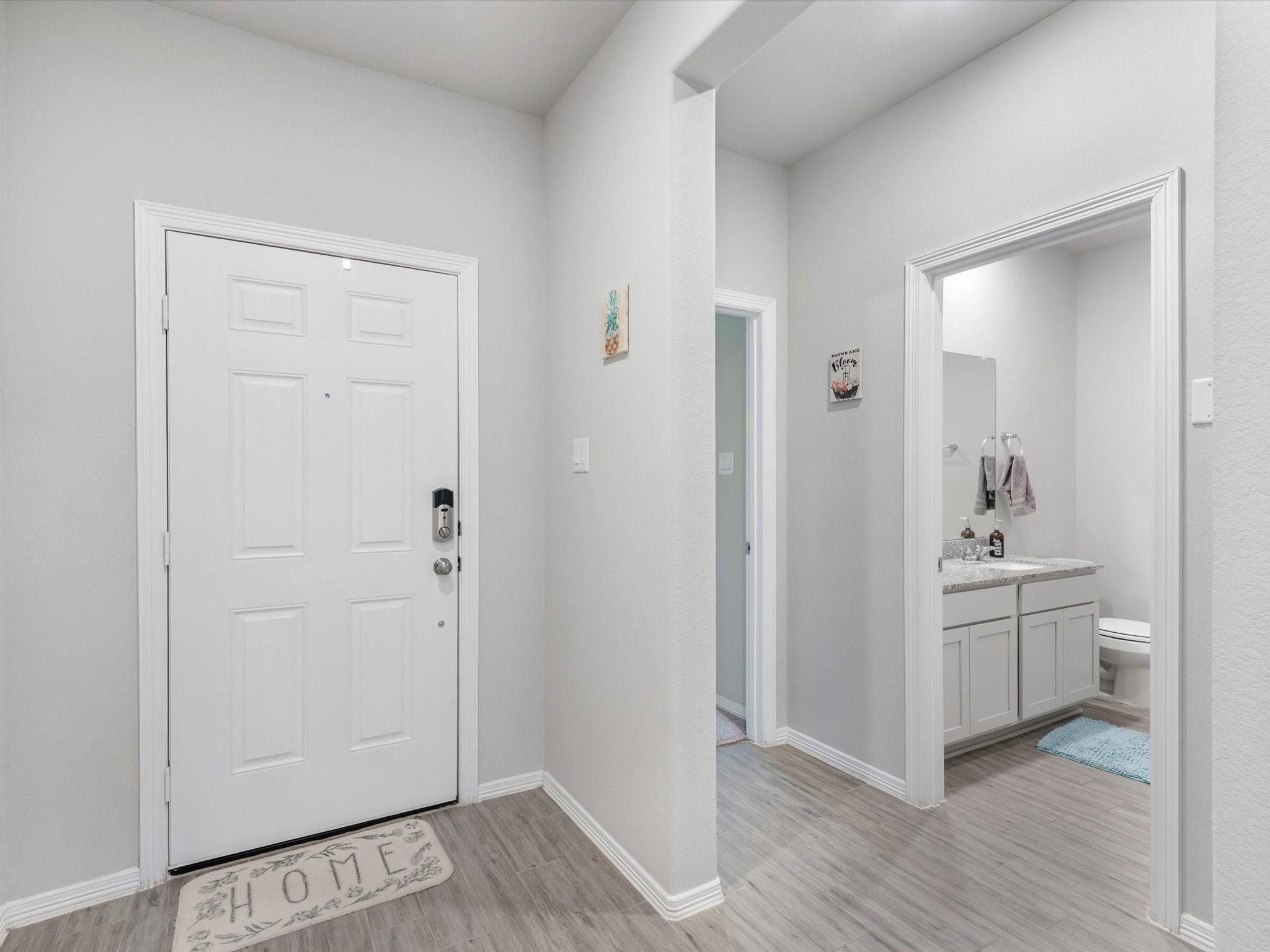 10811 Violet Bloom Drive