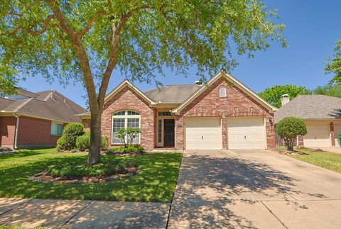 Photo of 20214 Stone Falls Court, Cypress, TX 77433 (MLS # 91542860)