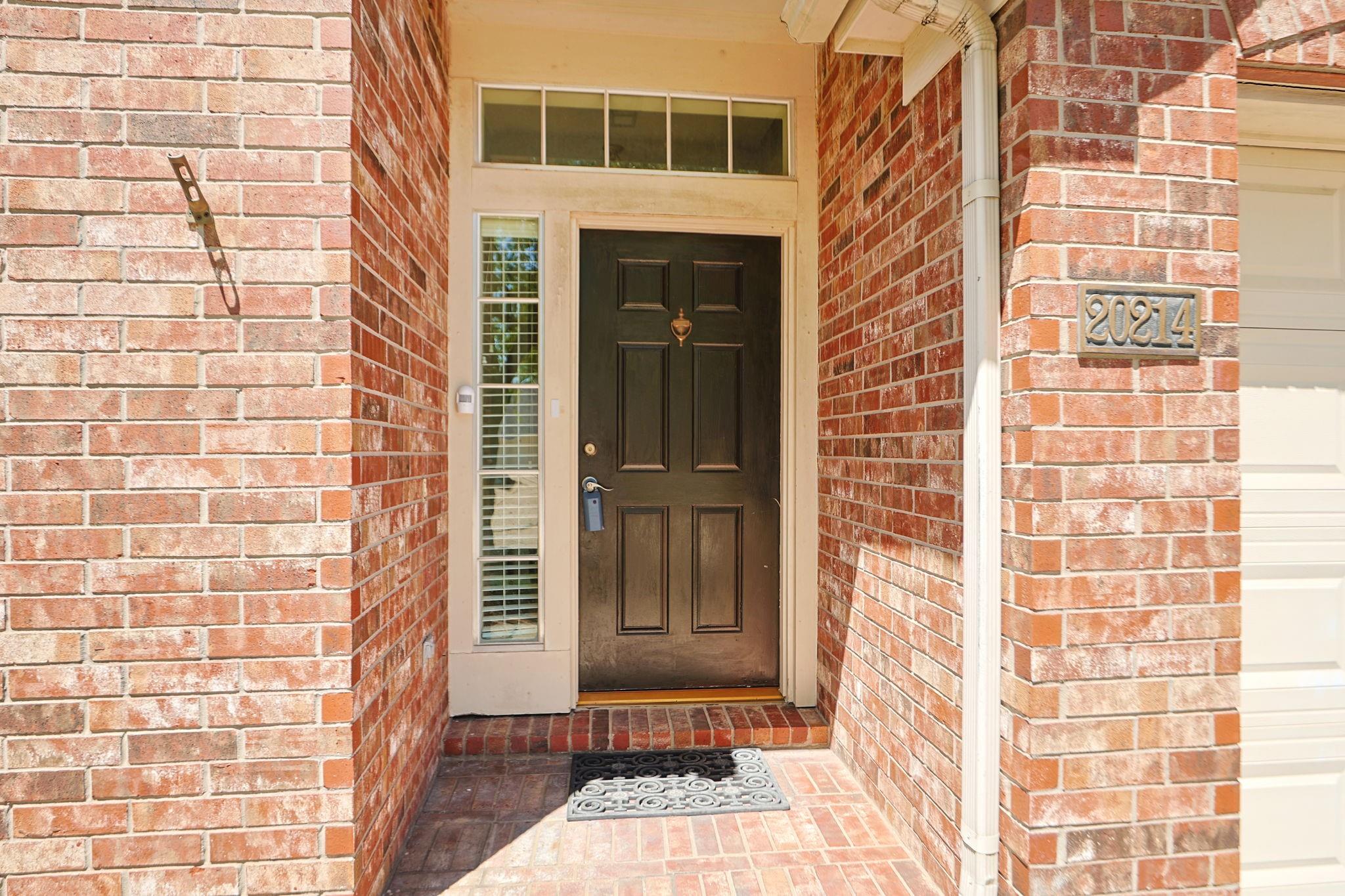 20214 Stone Falls Court