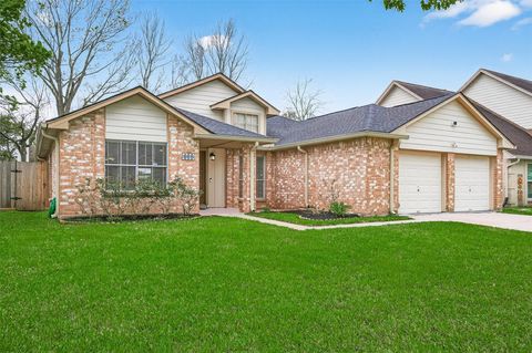 Photo of 3806 Carya Circle, Sugar Land, TX 77479 (MLS # 68848936)