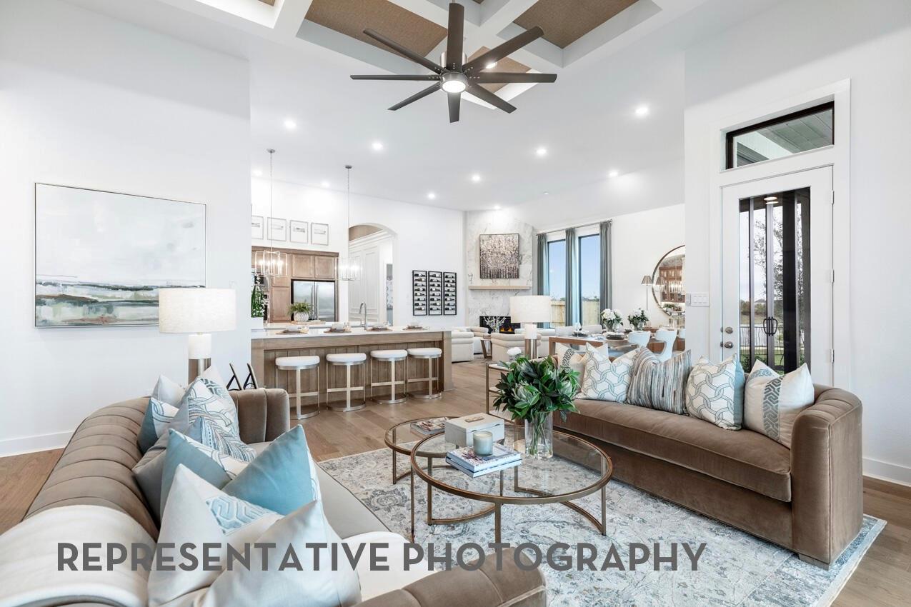 1623 Summer Pine Court