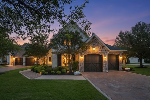 Photo of 2307 Scotney Court, College Station, TX 77845 (MLS # 44875934)
