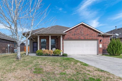 21515 Cotton Valley Lane Porter TX 77365