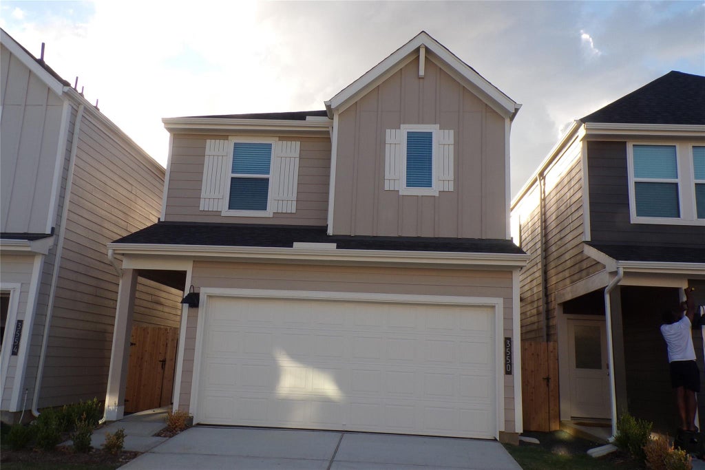 Photo of 3550 Goldfinch Woods Drive, Katy, TX 77494 (MLS # 38394527)