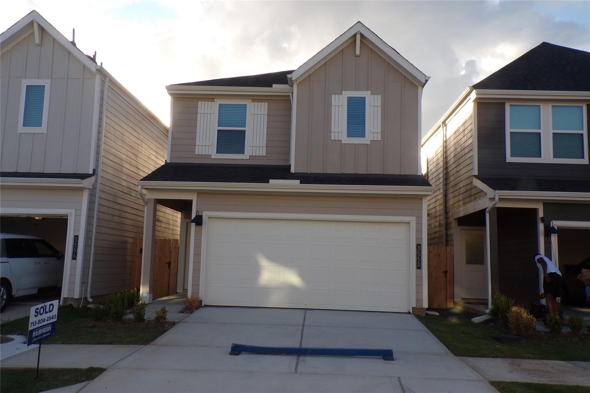 3550 Goldfinch Woods Drive