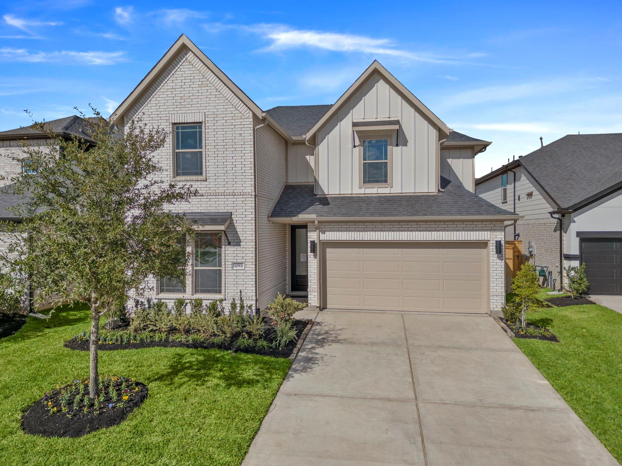 10931 Middle Ridge Drive