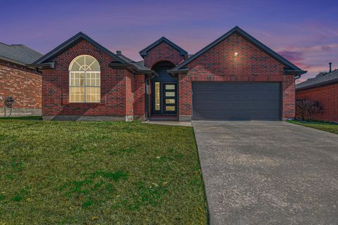 6971 Gentle Breeze Drive Willis TX 77318