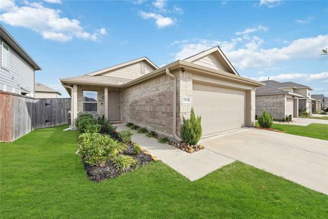 7838 Switchgrass Creek Drive Katy TX 77493