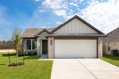 138 Overhill Drive Huntsville TX 77320