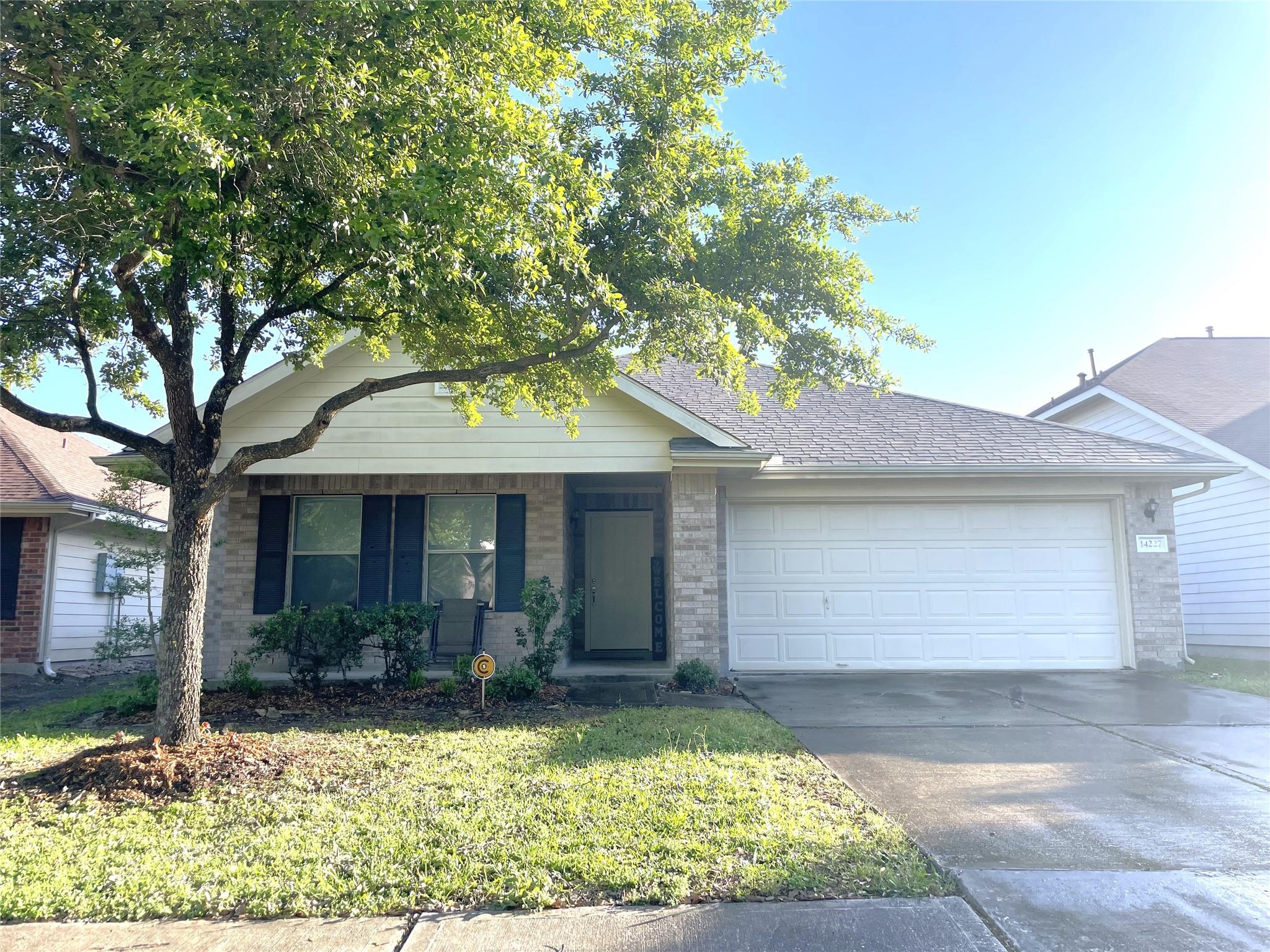 14227 Willow Mountain Lane
