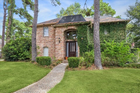 Photo of 16222 Winchmore Hill Drive, Spring, TX 77379 (MLS # 52351245)