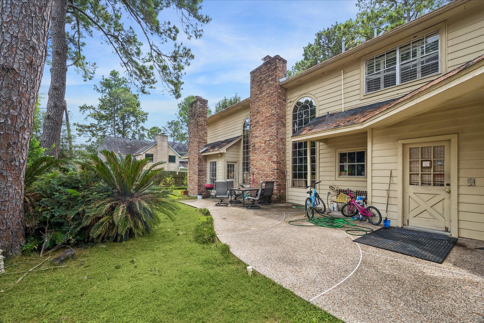 16222 Winchmore Hill Drive