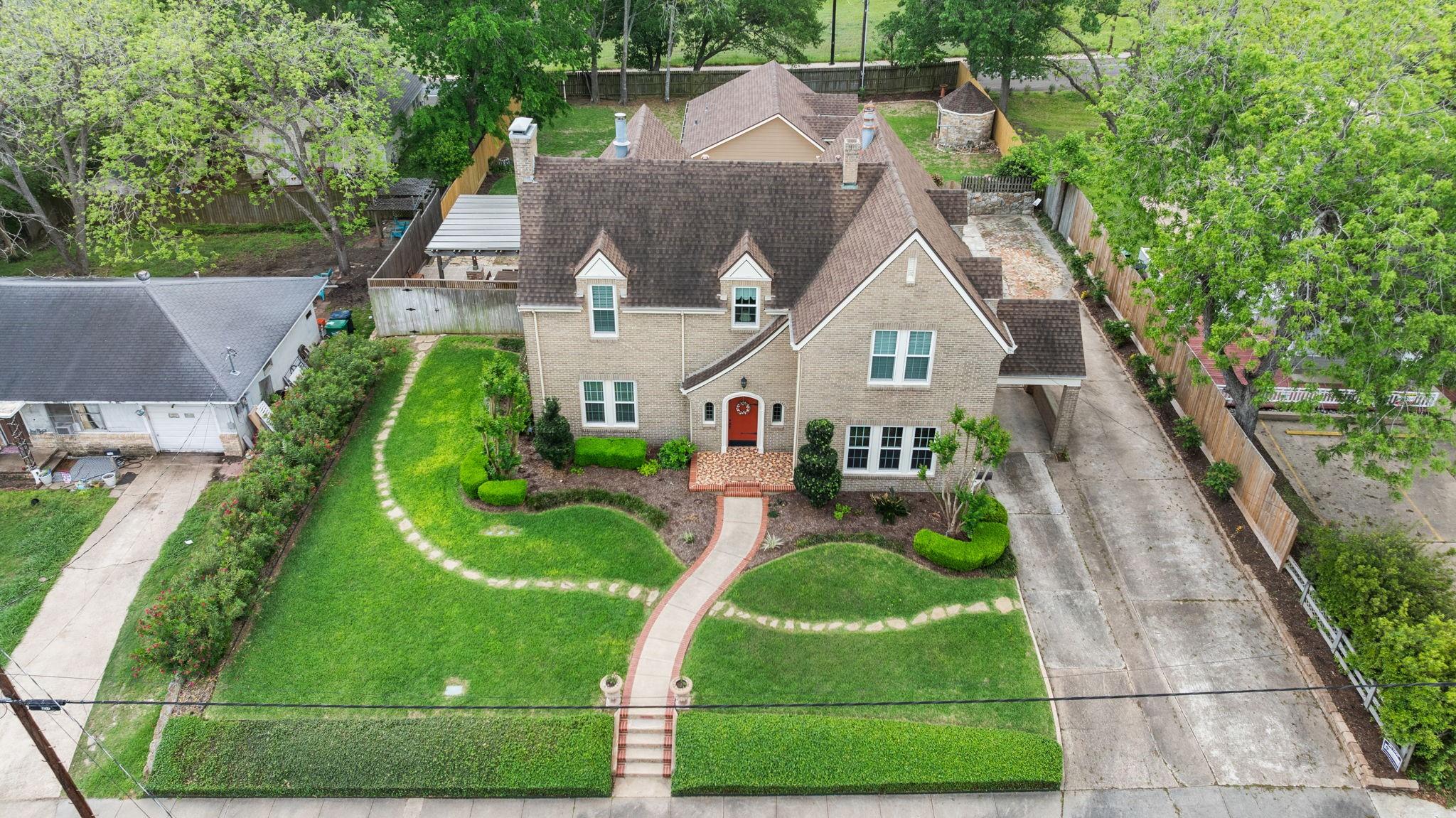 801 W Main Street