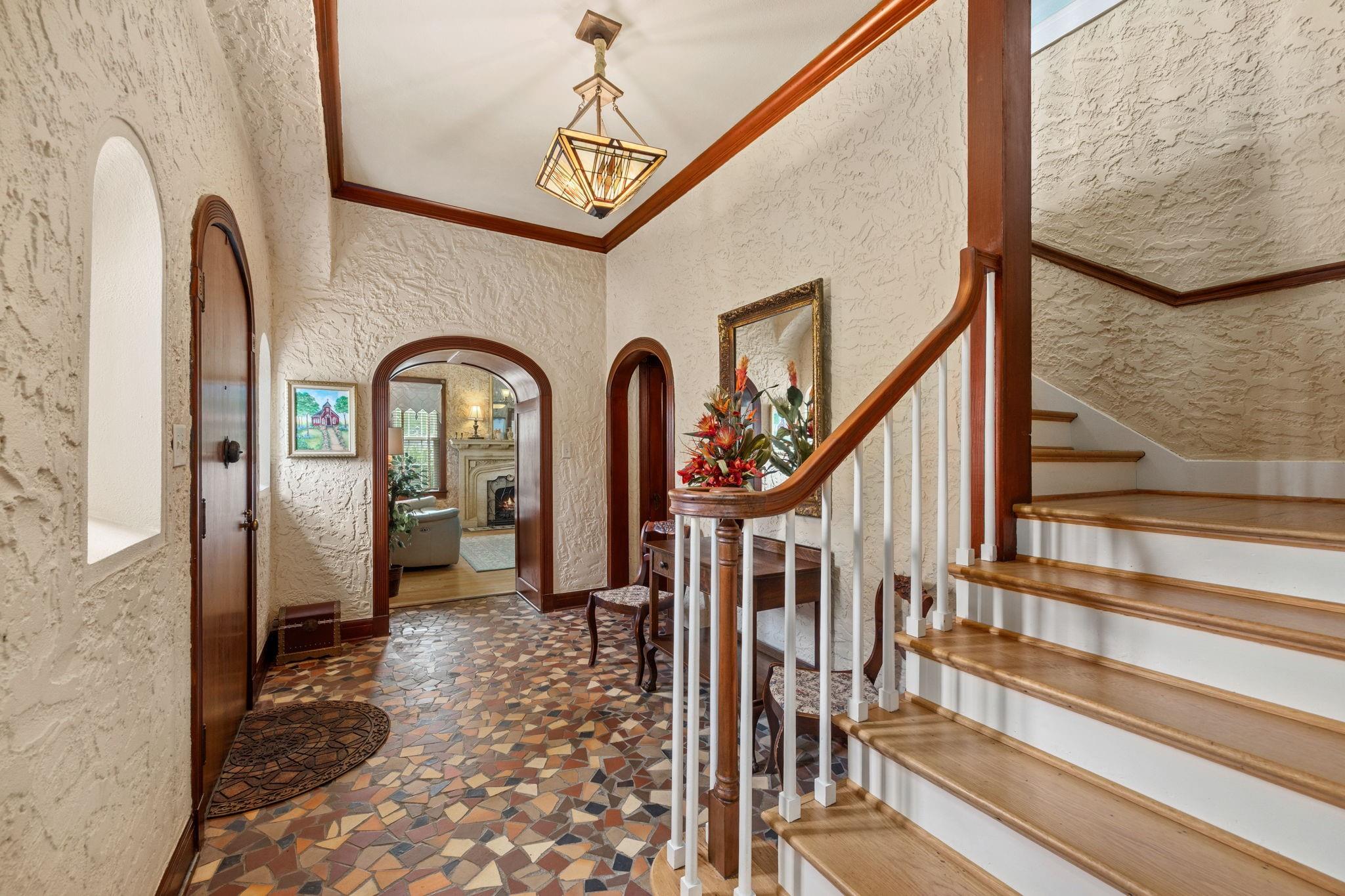 801 W Main Street
