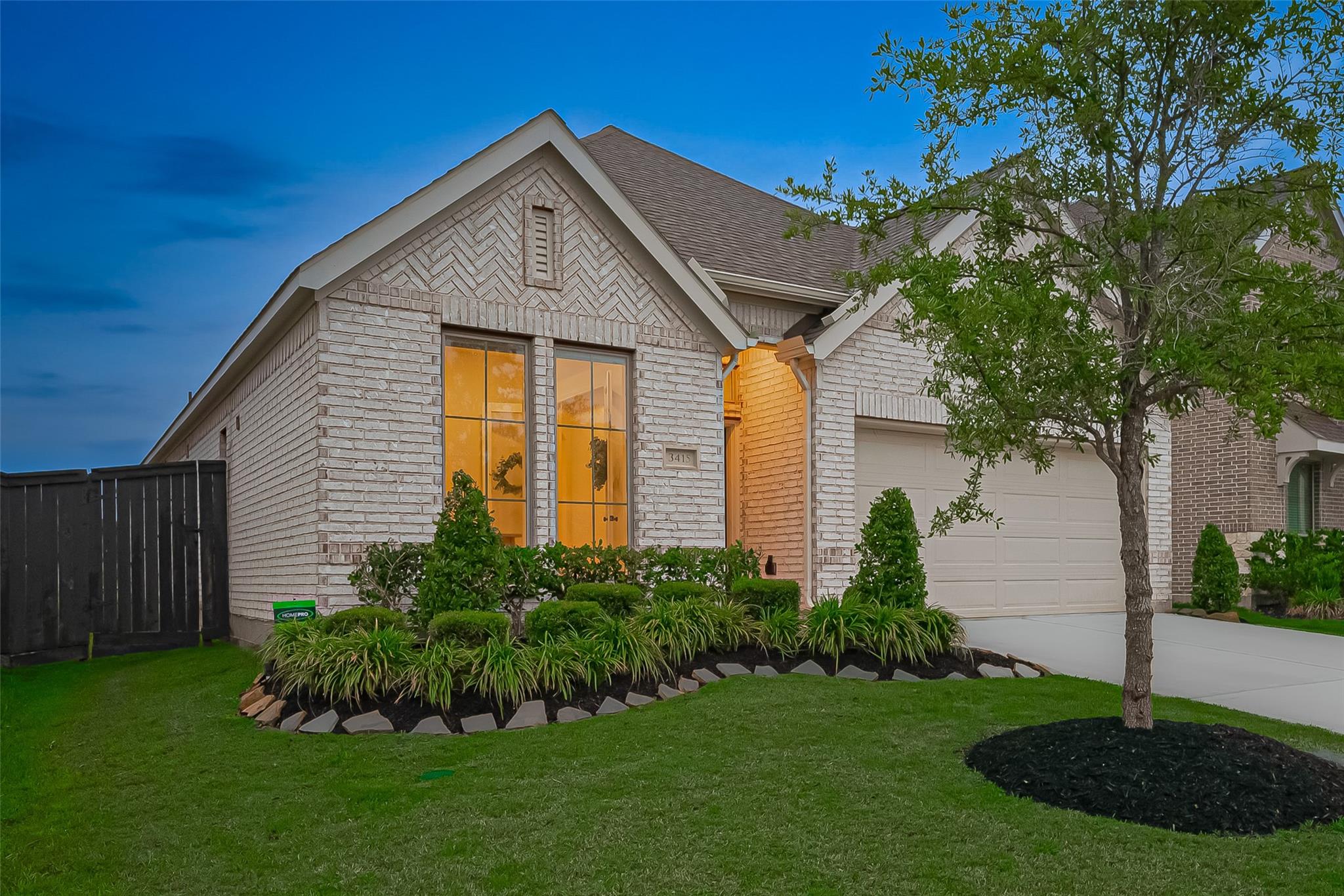 3415 Rich Radish Road