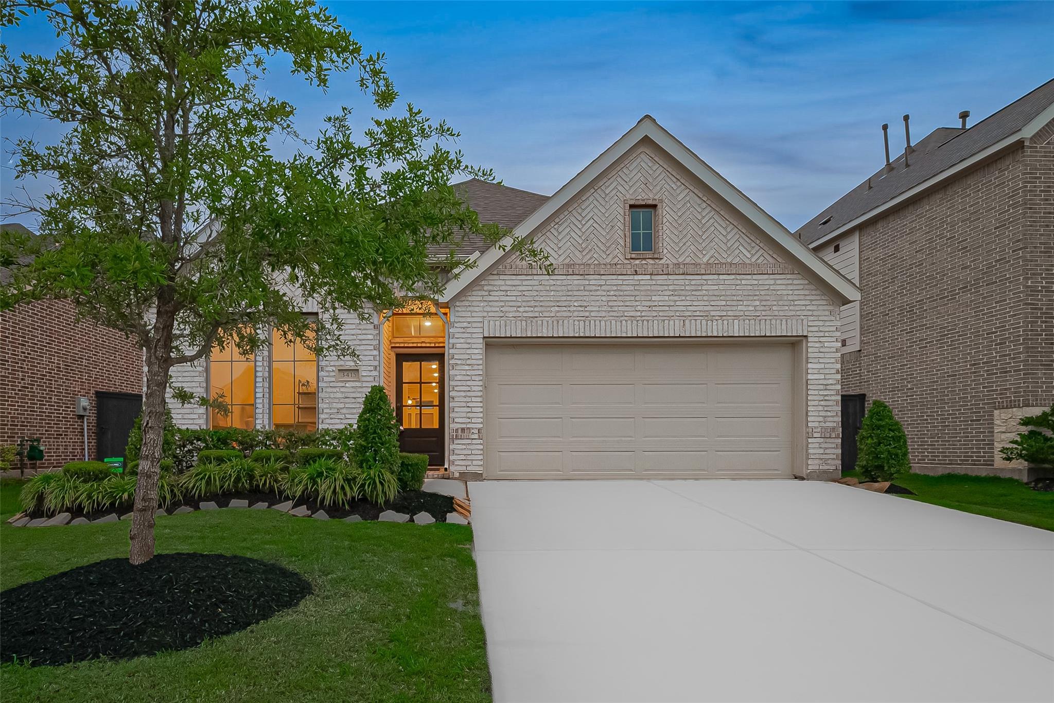 3415 Rich Radish Road