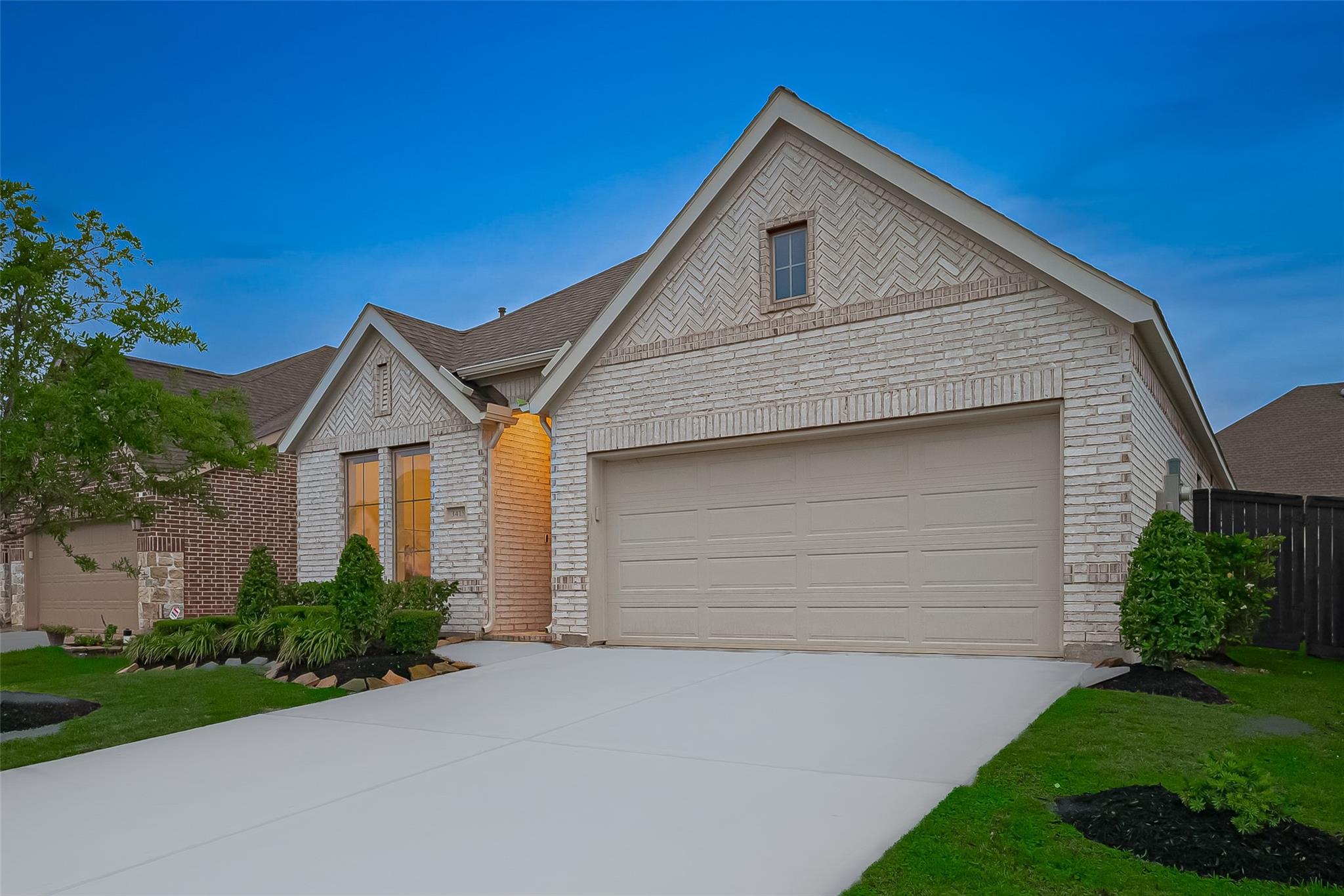 3415 Rich Radish Road
