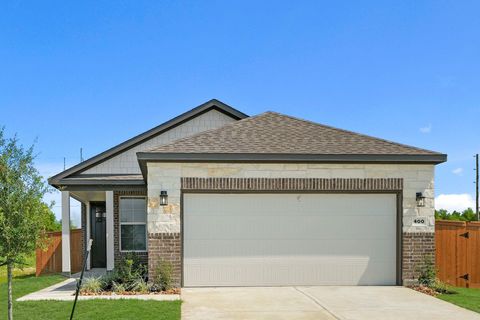 Photo of 400 Long Branch Drive, Dayton, TX 77535 (MLS # 941667) Photo of 400 Long Branch Drive, Dayton, TX 77535 (MLS # 941667)